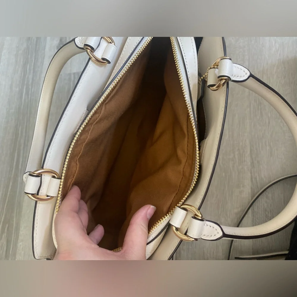 Coach bag - Picture 5 of 12